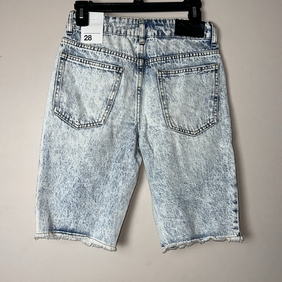 NWT‎ Original Use Distressed Denim Skinny Jeans - Picture 7 of 7